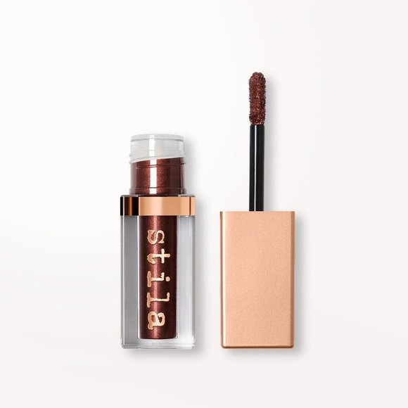 💄💋🌟 Stila Shimmer & Glow Liquid Eyeshadow – Twig 🌟💄💋 - Picture 3 of 10
